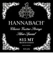 4th String Hannabach 8154 MT