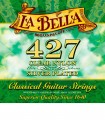 2nd String La Bella 418