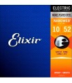 String Set Elixir 10/52