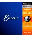 String Set Elixir 09/046