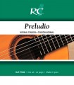 Juego de cuerdas RC Preludio