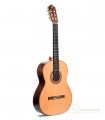 Guitarra Modelo 4-S (antes 31), Prudencio Sáez