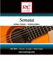 Strings Set RC, Sonata