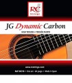 Strings Set RC Dynamic Carbon