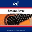 Strings Set RC Sonata Forté