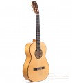 Flamenco Guitar Prudencio Saez Mod. 1-FP Tinted
