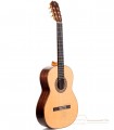 Guitarra Modelo 2-FP (antes 24), Prudencio Sáez