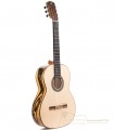 Flamenco Guitar Prudencio Saez Mod. 3-FL (before 37)