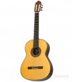 Pasion Flamenco Black Guitar, Vicente Carrillo