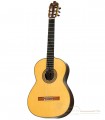 Guitarra Flamenco Estudio India Mod. 3, Cañizares