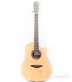 Acoustic guitar Veelah V1-GACE