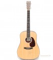 Acoustic Guitar Martin&Co.