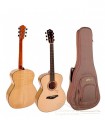 Acoustic Guitar Mayson M7/S