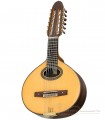 Bandurria Vicente Carrillo Dulcinea Model Indian Rosewood