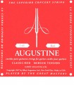 Juego de cuerdas Augustine Red