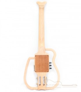 Ukelele Soprano "MUTE"