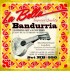 1ª cuerda La Bella, MB-551