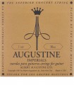 Juego de cuerdas Augustine Gold