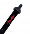 Strap Poly Fernder Red Logo