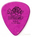 Pick Tortex Dunlop 1.14mm