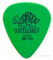 Púa Tortex Dunlop 0.88mm