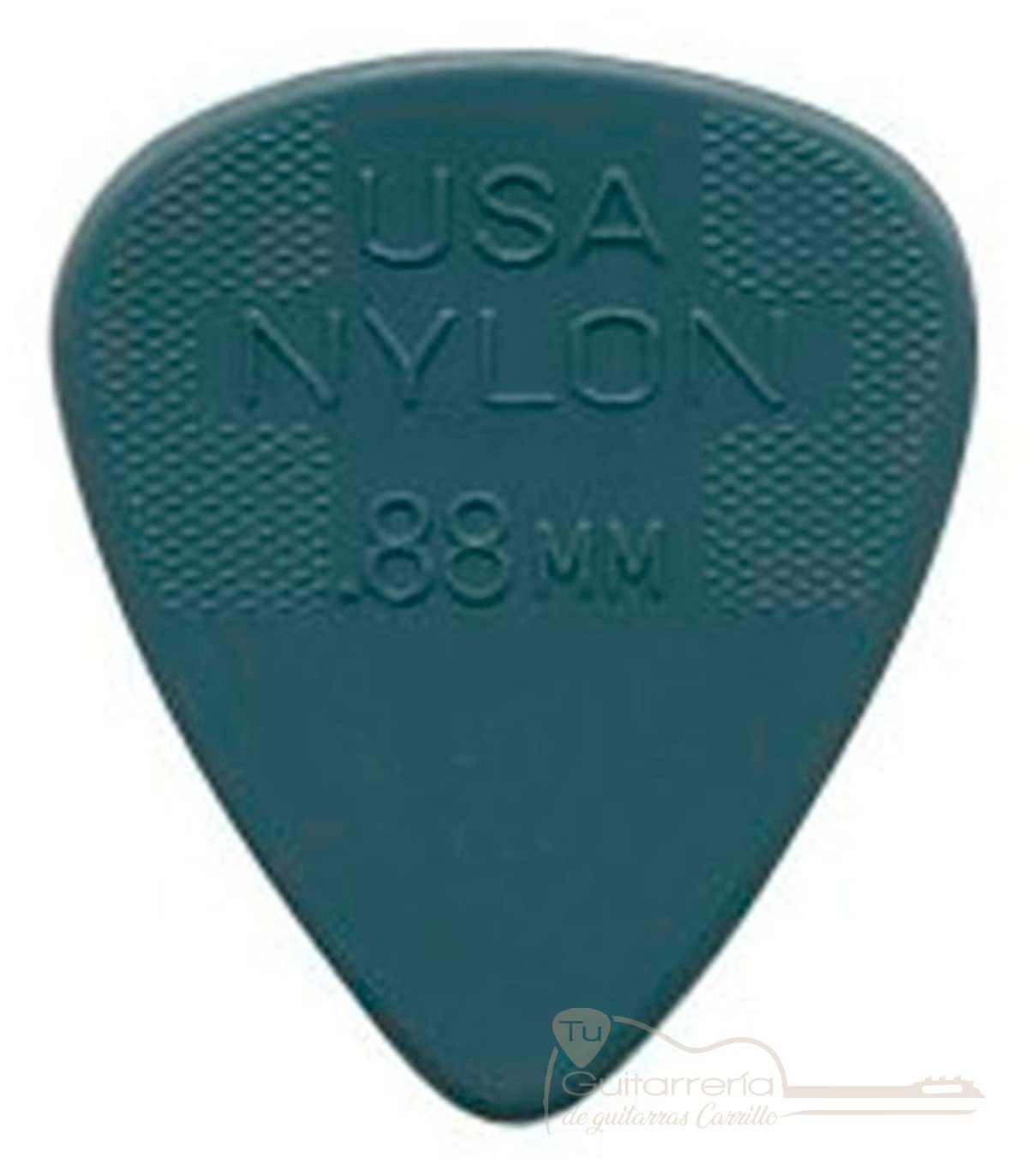 jim dunlop 0.88