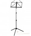 Music Stand Black DC906A
