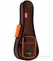 Tenor Bag 12mm Padding (Brown)