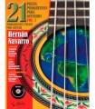 21 piezas progresivas para Guitarra, Vol.1