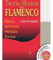 Musical Theory about Flamenco
