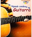 Método Mi segundo cuaderno de Guitarra