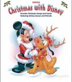 Method Christmas with Disney