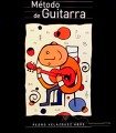 Método de Guitarra Pedro Velázquez