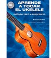 Método Aprende a tocar el Ukelele