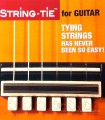 String-Tie Blanco