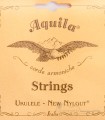 Aquila String Set for Baritone Ukulele.