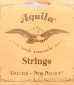 Juego de cuerdas Aquila Ukelele Tenor