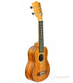 Ukelele Soprano Amplificado Koa C380.052EQ