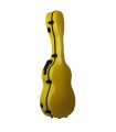 Estuche de guitarra C200.008 Amarillo