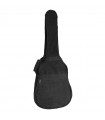 Funda de Guitarra C100.005C Negro