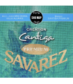 Juego de cuerdas Creation Cantiga Premium