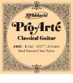 D´Addario Pro·Arté J4602