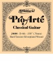 D´Addario Pro·Arté J4604