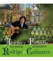 CD Rodrigo por Cañizares