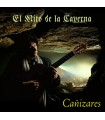 CD El Mito de la Caverna (Cañizares)
