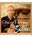 CD Salinas by Oscar Herrero