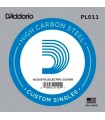 Cuerda D´Addario PL011, 1ª Especial para Bandurria Dulcinea